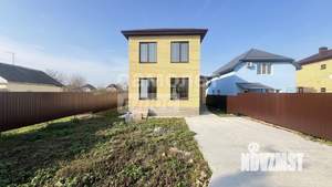 Дом 145м², 2-этажный, участок 7 сот.  