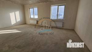 Дом 120м&sup2;, 2-этажный, участок 7 сот.  