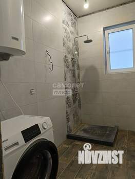 Дом 100м², 1-этажный, участок 5 сот.  