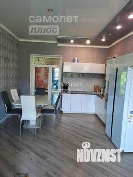 Дом 86м&sup2;, 1-этажный, участок 15 сот.  