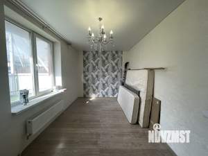 Дом 125м², 2-этажный, участок 3 сот.  