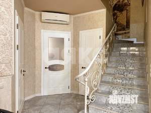 Дом 151м&sup2;, 2-этажный, участок 2 сот.  