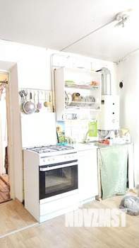 Дом 46м&sup2;, 2-этажный, участок 3 сот.  