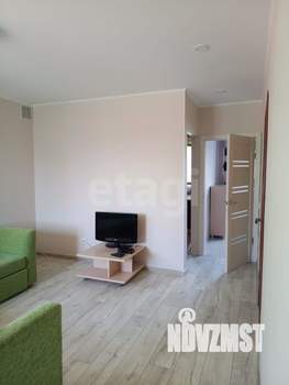 Дом 49м², 1-этажный, участок 7 сот.  