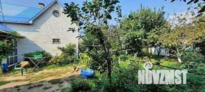 Дом 220м², 2-этажный, участок 10 сот.  