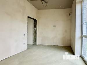 Дом 100м&sup2;, 1-этажный, участок 4 сот.  