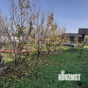 Дом 108м&sup2;, 2-этажный, участок 4 сот.  