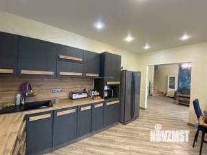 Дом 150м&sup2;, 2-этажный, участок 6 сот.  