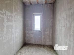 Дом 95м&sup2;, 2-этажный, участок 5 сот.  