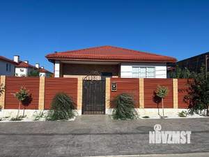 Дом 134м², 1-этажный, участок 4 сот.  