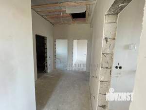 Дом 107м&sup2;, 1-этажный, участок 6 сот.  