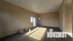 Дом 80м&sup2;, 1-этажный, участок 4 сот.  