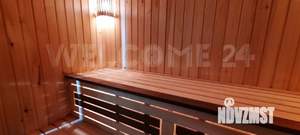 Дом 50м², 2-этажный, участок 7 сот.  