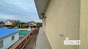 Дом 130м², 2-этажный, участок 23 сот.  