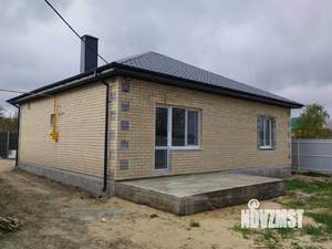 Дом 95м², 2-этажный, участок 4 сот.  