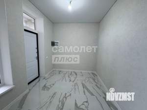 Дом 145м², 1-этажный, участок 6 сот.  