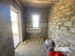Дом 130м², 1-этажный, участок 6 сот.  