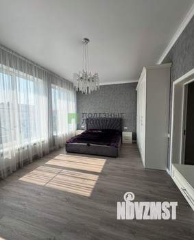 Дом 160м², 2-этажный, участок 4 сот.  
