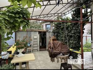 Дом 84м&sup2;, 1-этажный, участок 7 сот.  