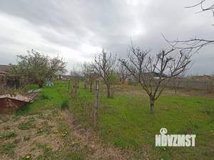 Дом 60м&sup2;, 2-этажный, участок 7 сот.  