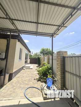 Дом 90м&sup2;, 2-этажный, участок 5 сот.  