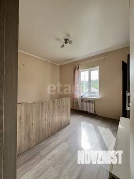 Дом 55м&sup2;, 1-этажный, участок 8 сот.  