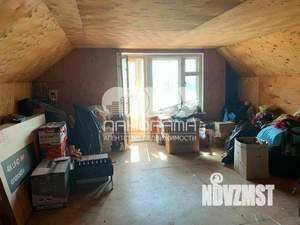Дом 272м², 2-этажный, участок 11 сот.  