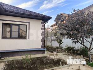 Дом 79м², 1-этажный, участок 4 сот.  