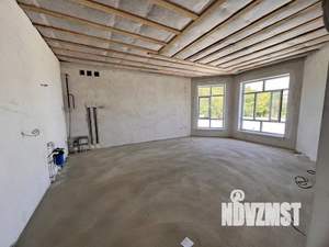 Дом 110м&sup2;, 1-этажный, участок 5 сот.  