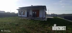 Дом 120м&sup2;, 2-этажный, участок 6 сот.  