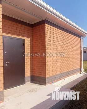 Дом 90м&sup2;, 1-этажный, участок 5 сот.  