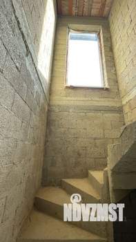 Дом 125м², 2-этажный, участок 6 сот.  