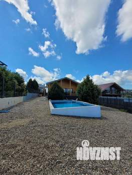 Дом 90м², 1-этажный, участок 5 сот.  