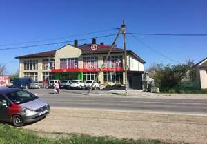 Дом 130м&sup2;, 1-этажный, участок 6 сот.  