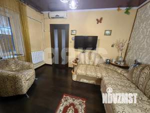 Дом 59м&sup2;, 1-этажный, участок 3 сот.  