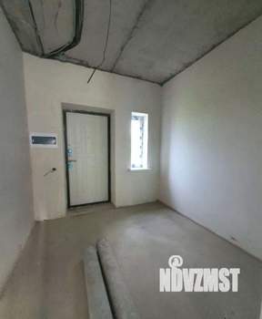 Дом 100м², 2-этажный, участок 3 сот.  