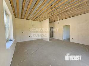 Дом 110м², 1-этажный, участок 7 сот.  