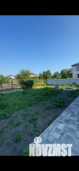 Дом 160м², 2-этажный, участок 5 сот.  