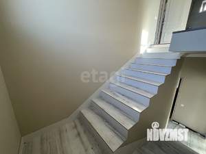 Дом 160м², 2-этажный, участок 4 сот.  