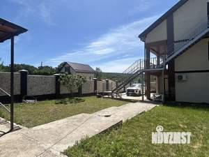 Дом 315м&sup2;, 2-этажный, участок 8 сот.  