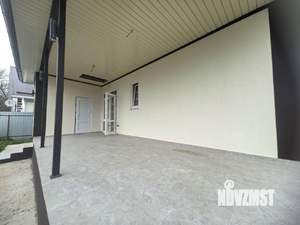 Дом 135м&sup2;, 2-этажный, участок 6 сот.  