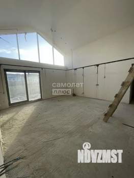 Дом 140м&sup2;, 2-этажный, участок 5 сот.  