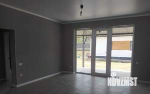 Дом 70м&sup2;, 1-этажный, участок 5 сот.  