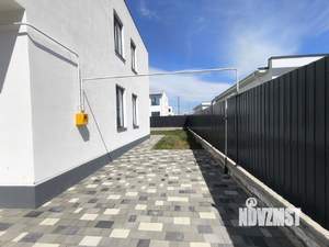 Дом 188м&sup2;, 2-этажный, участок 4 сот.  