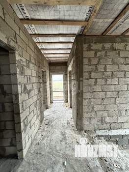 Дом 150м², 2-этажный, участок 4 сот.  