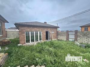 Дом 162м², 1-этажный, участок 6 сот.  