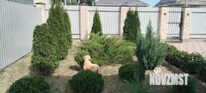 Дом 102м², 2-этажный, участок 5 сот.  