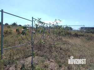 Дом 25м², 1-этажный, участок 8 сот.  