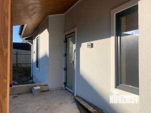 Дом 130м², 2-этажный, участок 6 сот.  