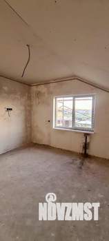 Дом 165м&sup2;, 2-этажный, участок 5 сот.  